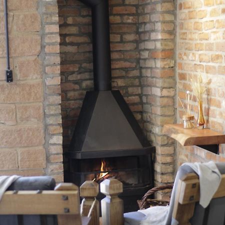 Pietra Rossa- Vale Dos Vinhedos Hotel Bento Goncalves Ngoại thất bức ảnh