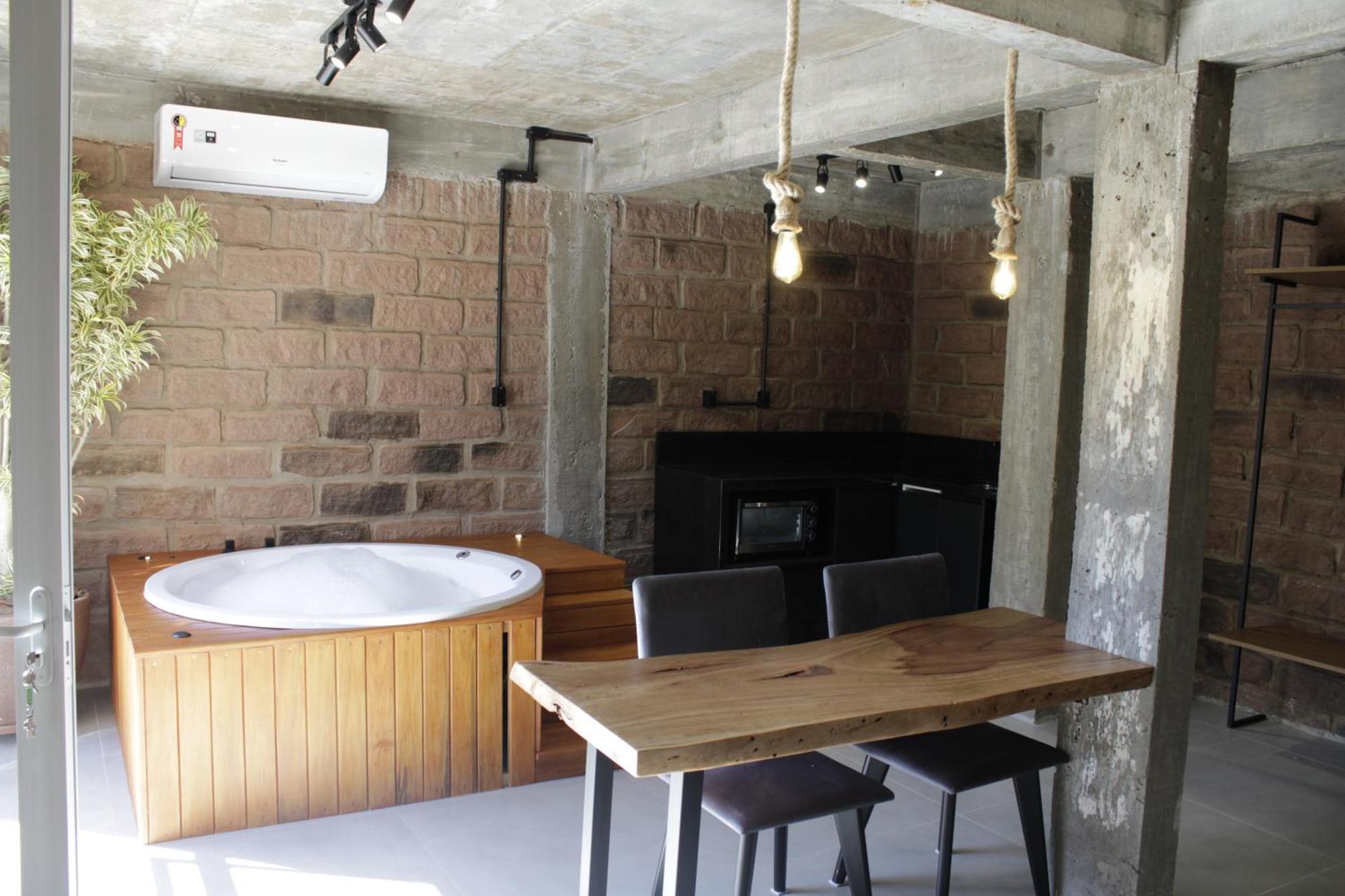 Pietra Rossa- Vale Dos Vinhedos Hotel Bento Goncalves Ngoại thất bức ảnh