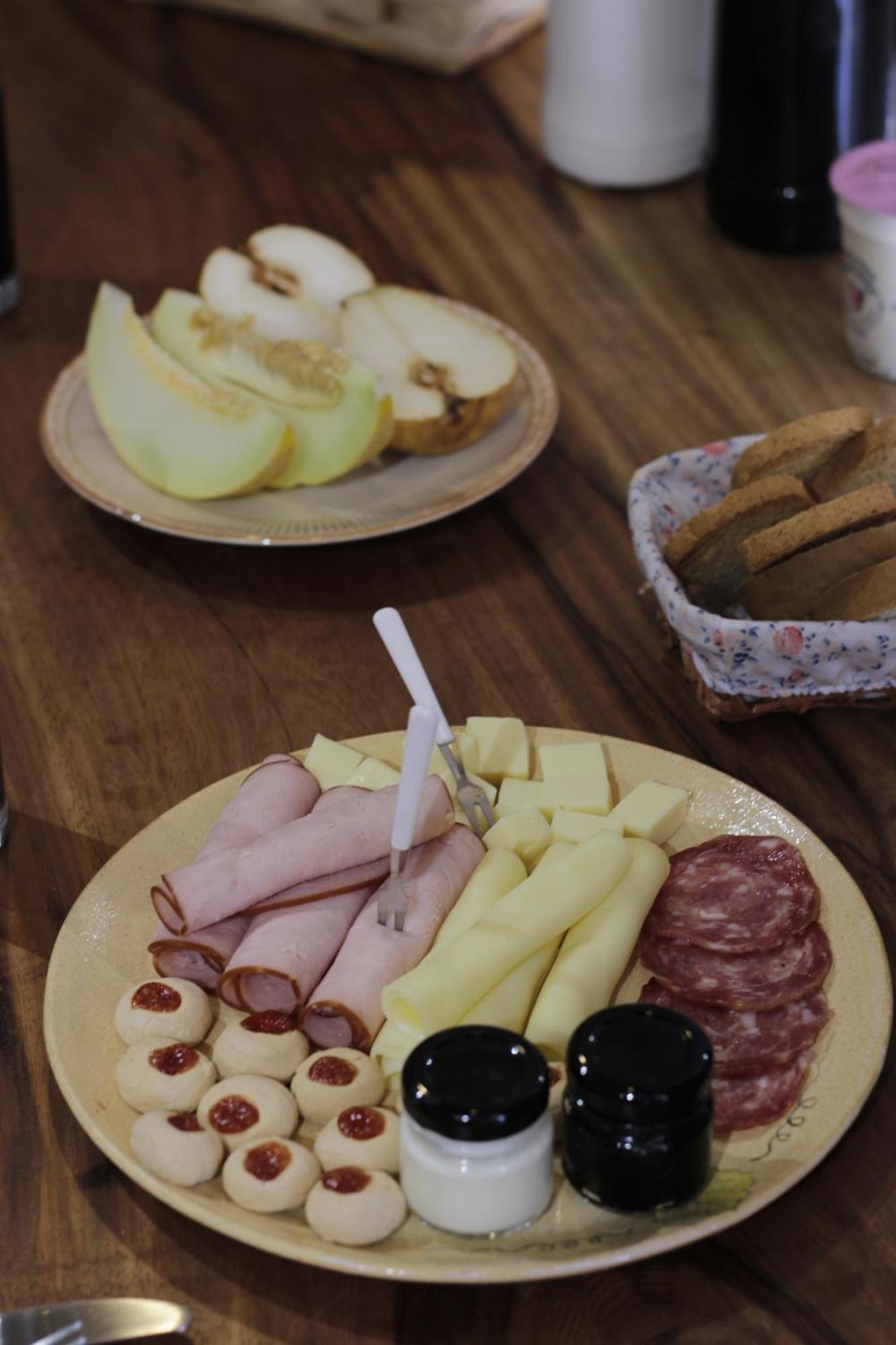 Pietra Rossa- Vale Dos Vinhedos Hotel Bento Goncalves Ngoại thất bức ảnh